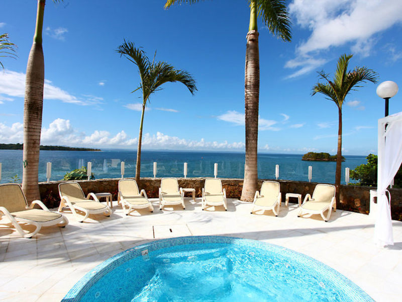 Gran Bahia Principe Samana