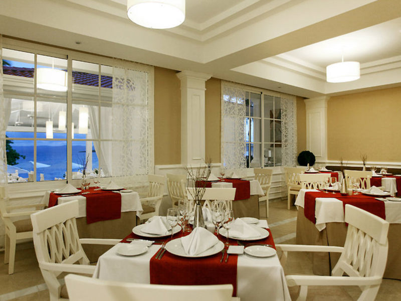 Gran Bahia Principe Samana