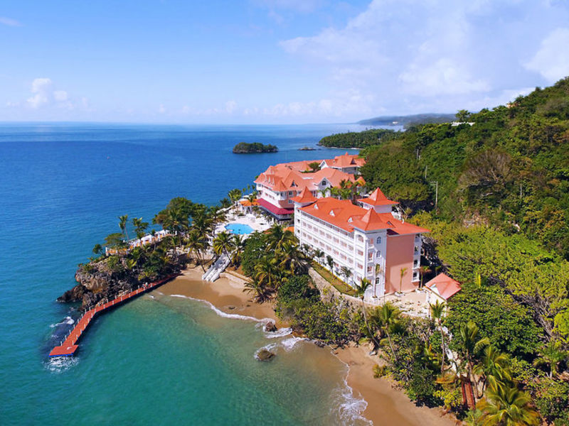 Gran Bahia Principe Samana