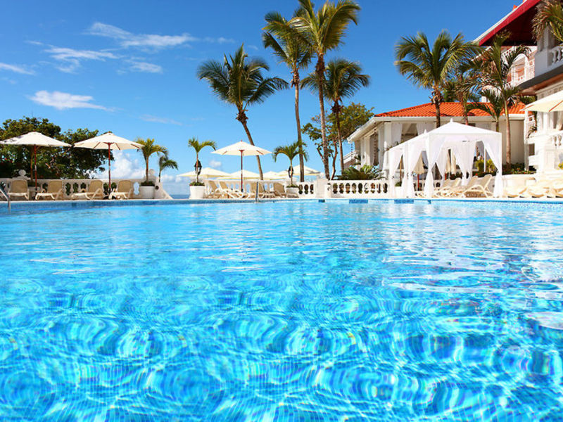 Gran Bahia Principe Samana