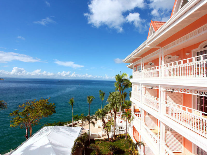 Gran Bahia Principe Samana