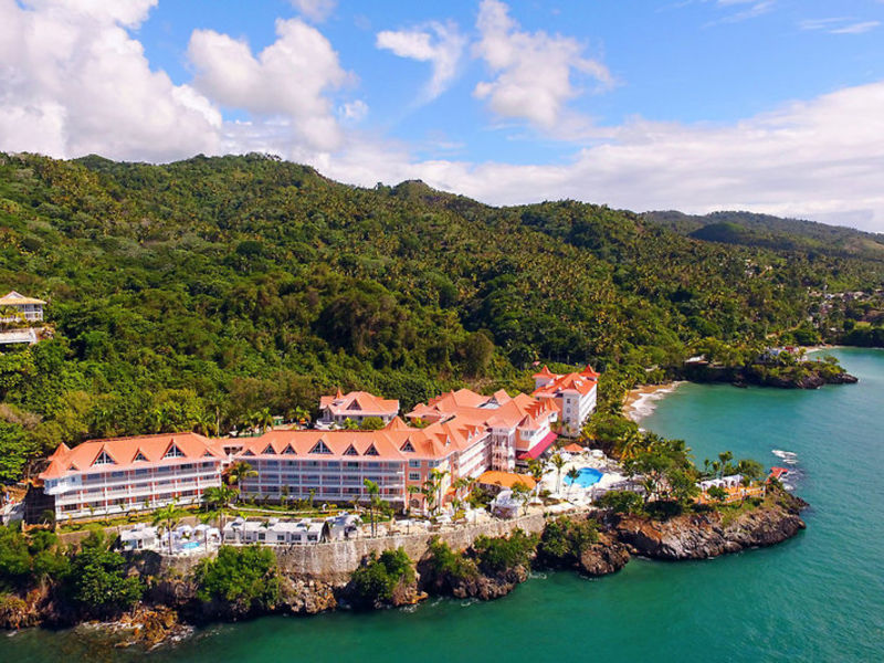 Gran Bahia Principe Samana