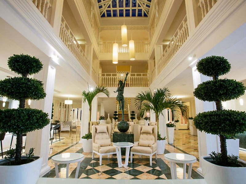 Gran Bahia Principe Samana