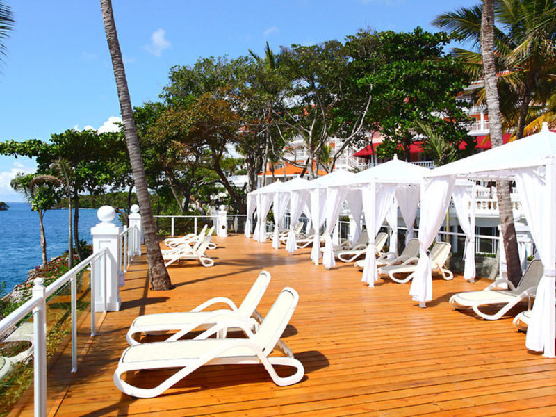 Gran Bahia Principe Samana