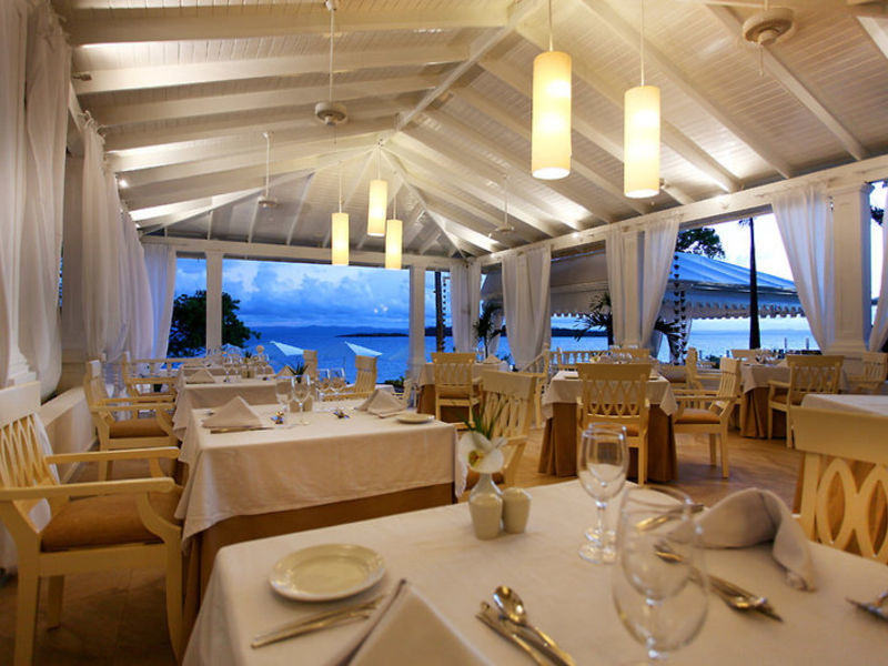 Gran Bahia Principe Samana