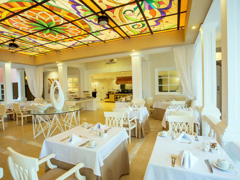Gran Bahia Principe Samana