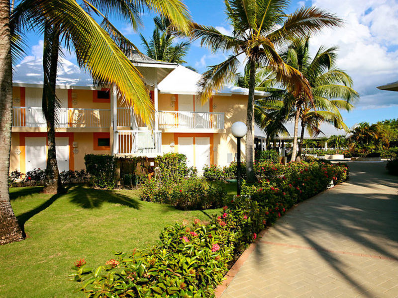 Gran Bahia Principe San Juan