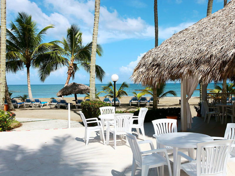 Gran Bahia Principe San Juan