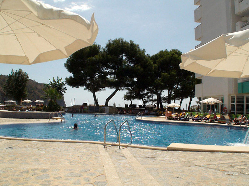 Gran Camp de Mar