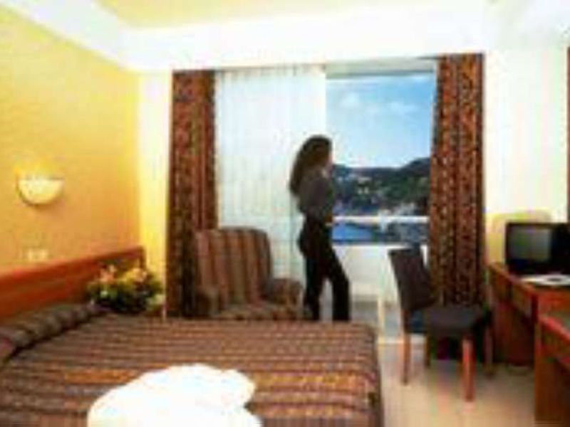 Gran Camp de Mar