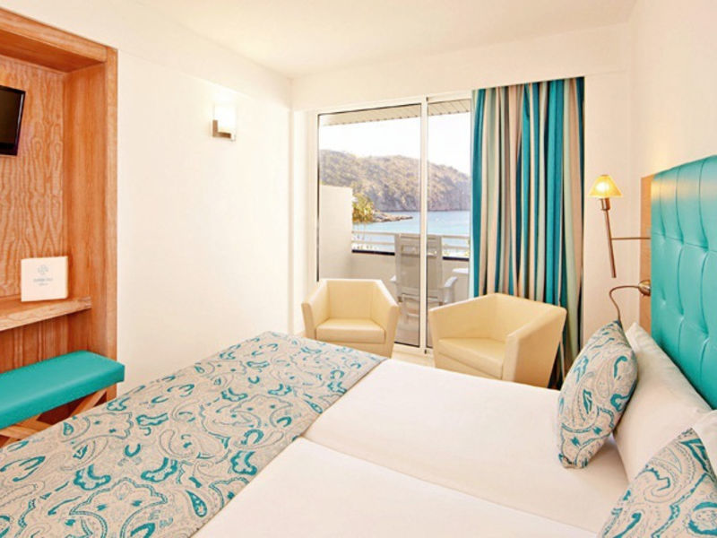Gran Camp de Mar