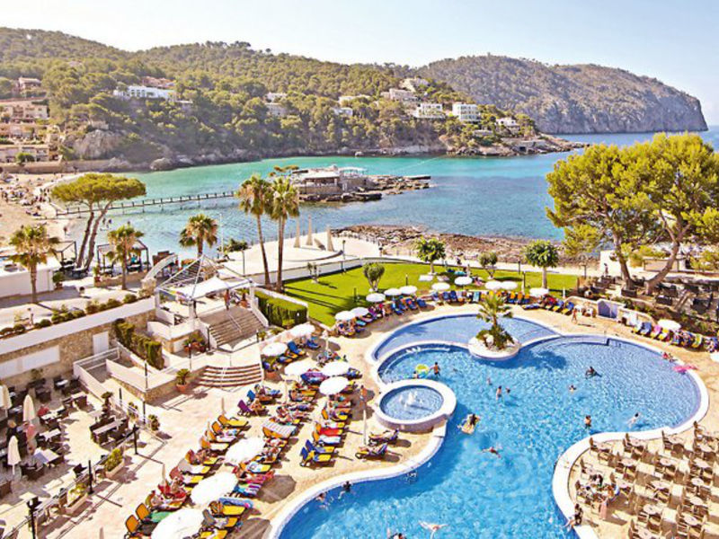 Gran Camp de Mar