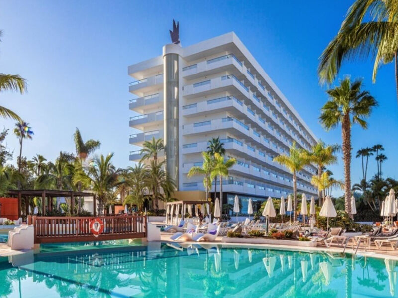 Gran Canaria Princess