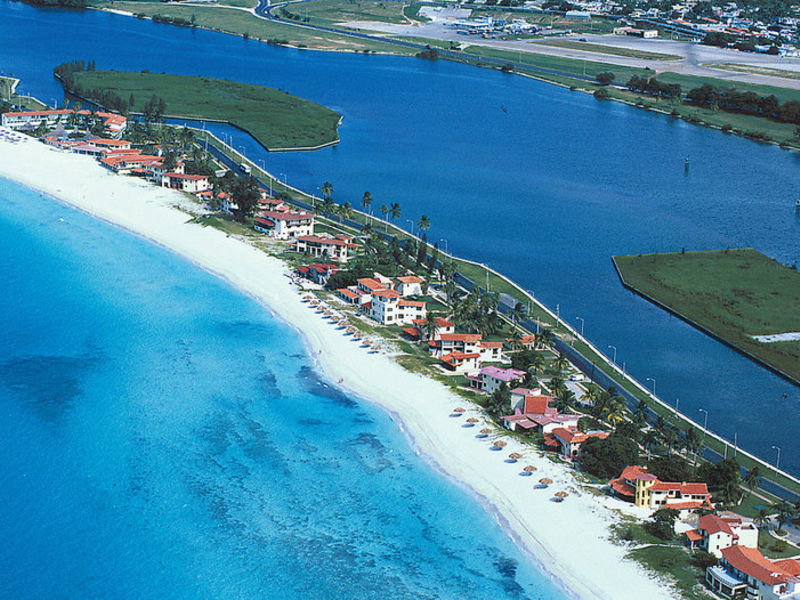 Gran Caribe Club Karey