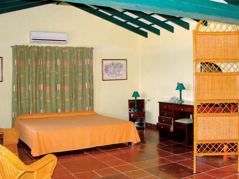 Gran Caribe Club Karey