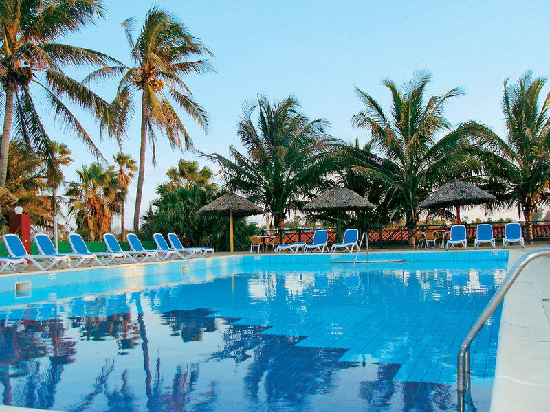 Gran Caribe Club Karey