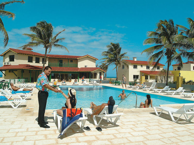 Gran Caribe Club Karey