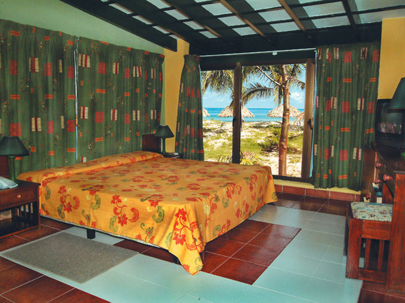 Gran Caribe Club Karey