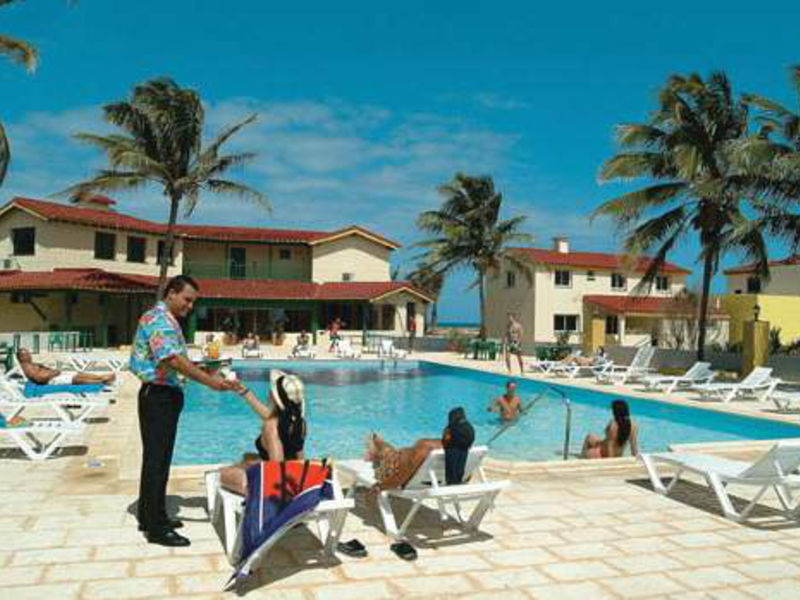 Gran Caribe Club Karey