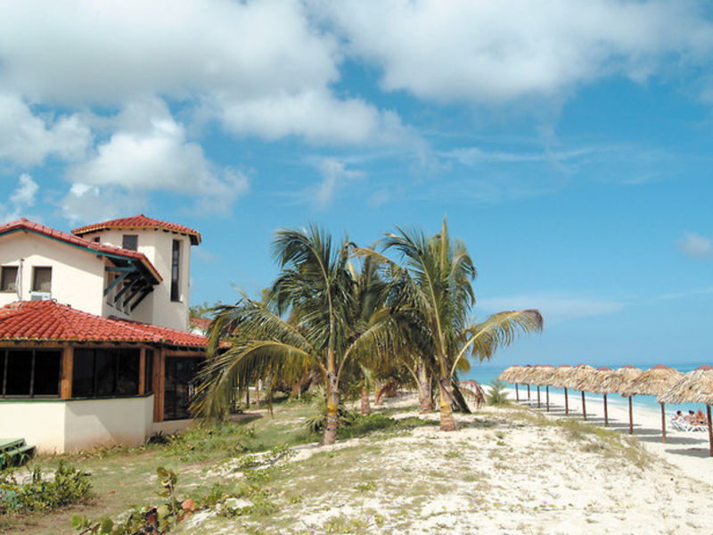 Gran Caribe Club Karey