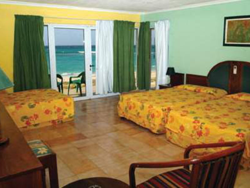Gran Caribe Club Karey