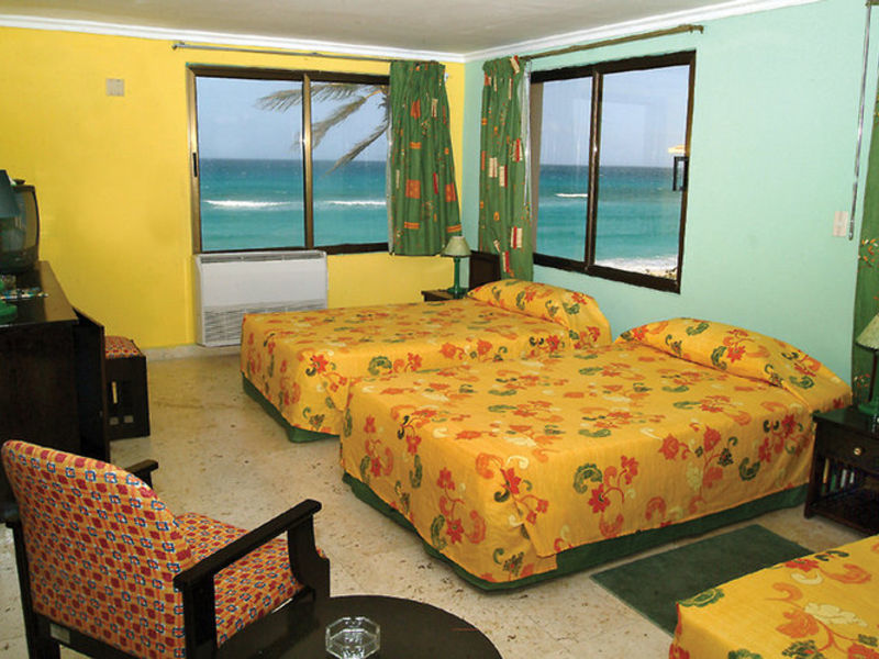 Gran Caribe Club Karey