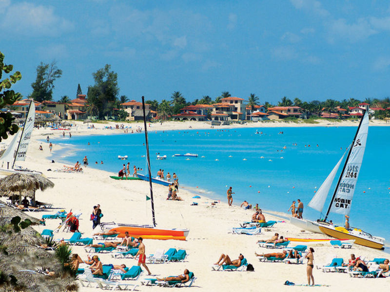 Gran Caribe Club Karey