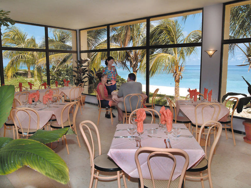 Gran Caribe Club Karey