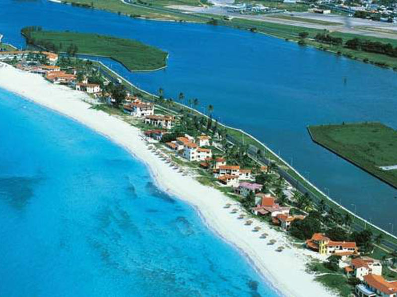 Gran Caribe Club Karey