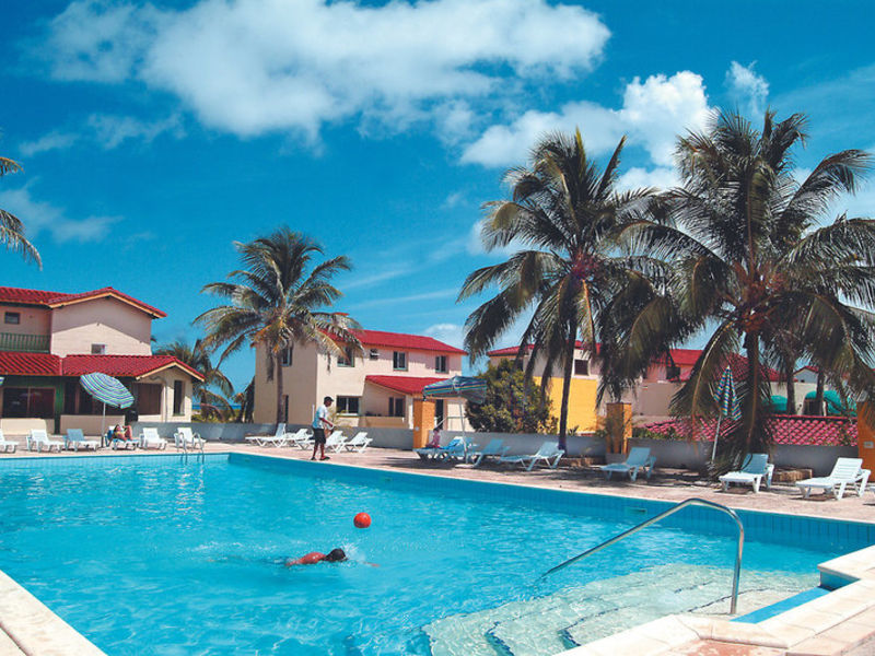 Gran Caribe Club Karey