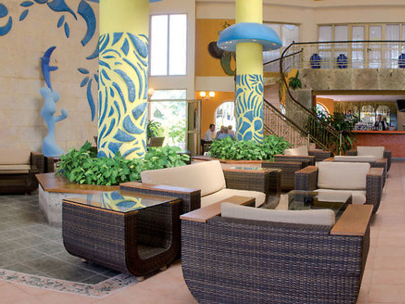 Gran Caribe Club Kawama SPO