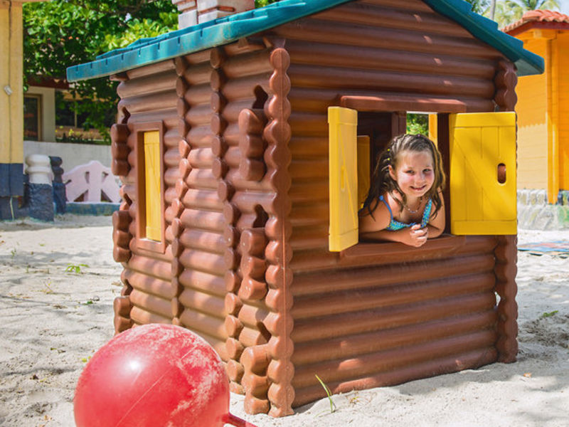 Gran Caribe Club Kawama SPO