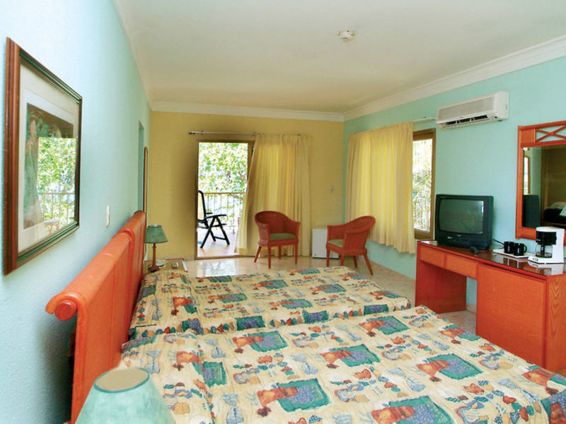 Gran Caribe Club Kawama SPO