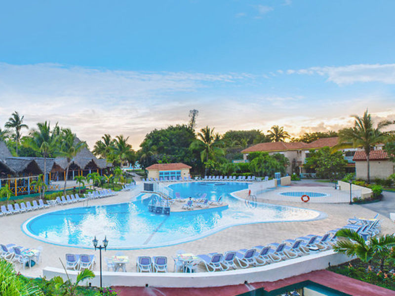 Gran Caribe Club Kawama SPO
