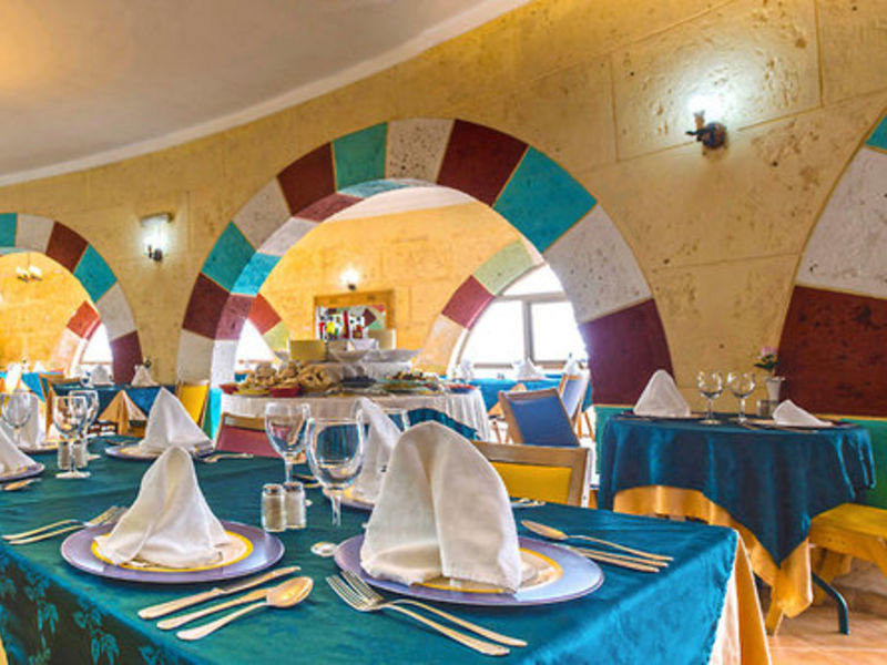 Gran Caribe Club Kawama SPO