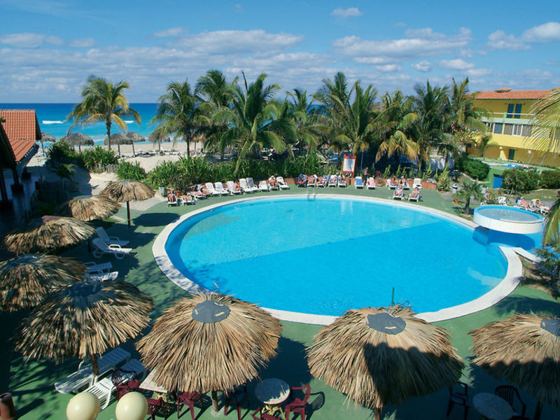 Gran Caribe Club Kawama SPO