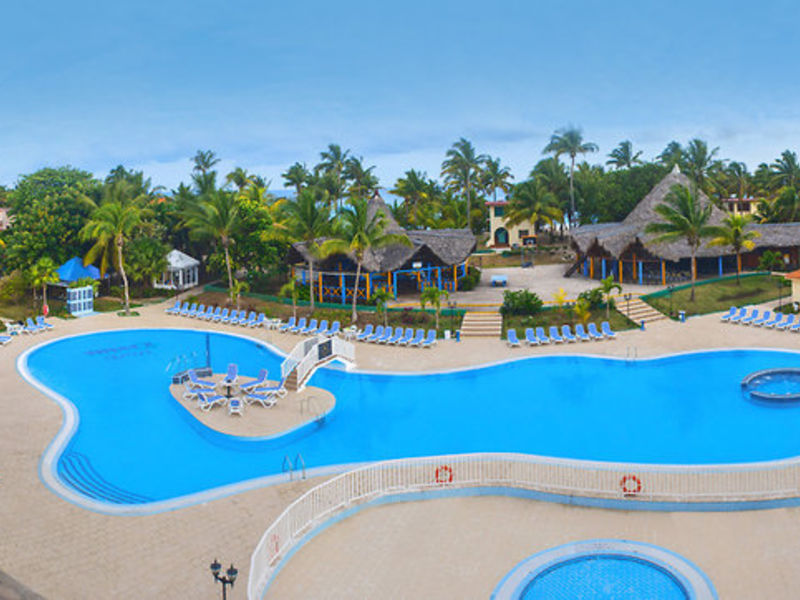 Gran Caribe Club Kawama SPO