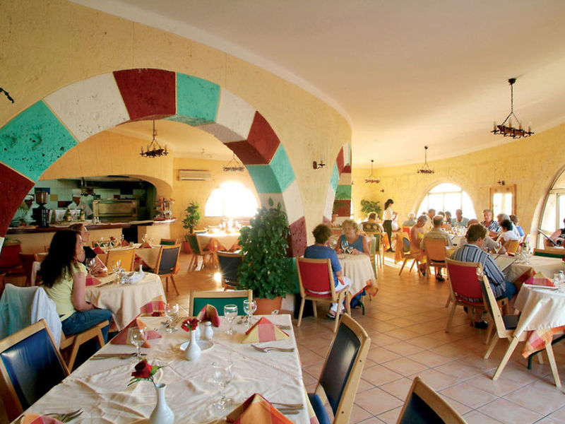 Gran Caribe Club Kawama SPO