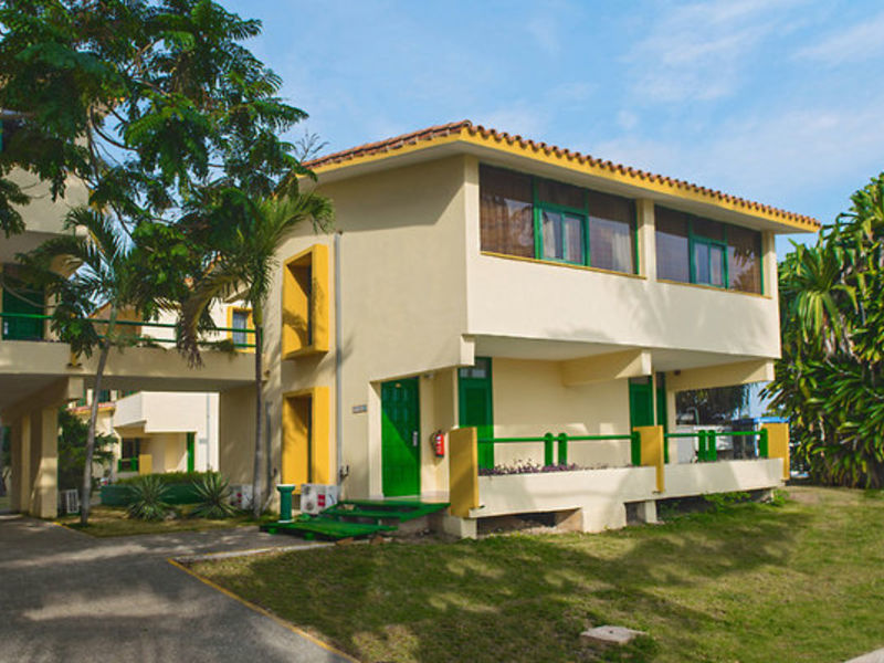 Gran Caribe Club Kawama SPO