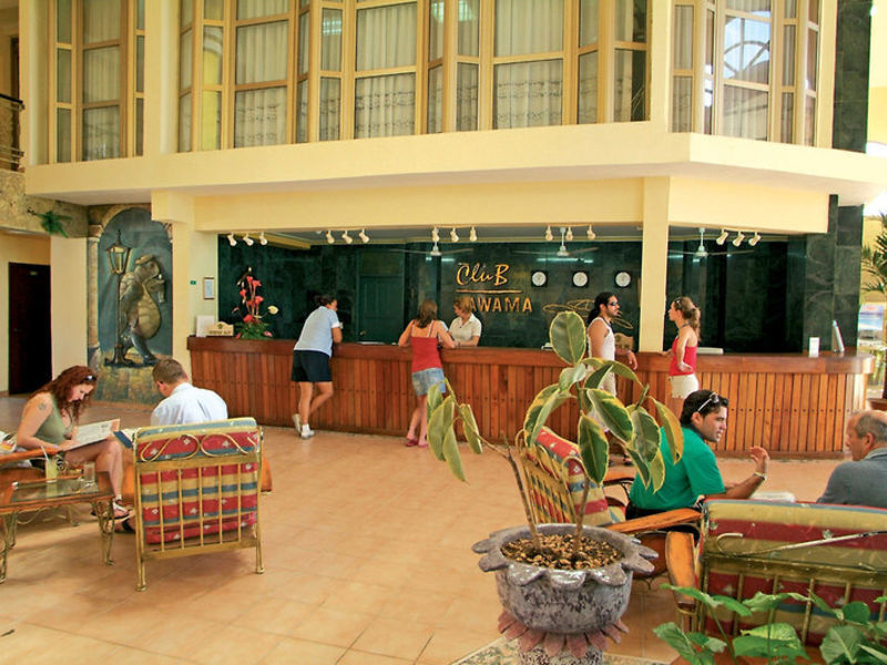 Gran Caribe Club Kawama SPO