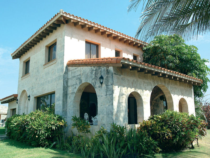 Gran Caribe Club Kawama SPO
