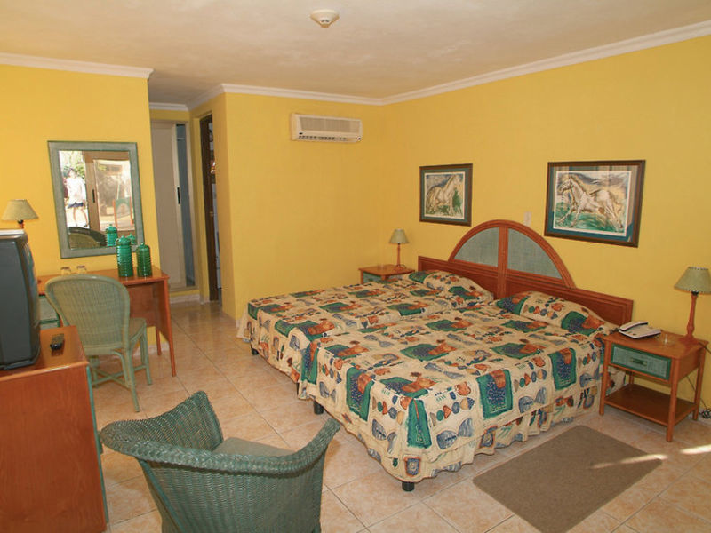 Gran Caribe Club Kawama SPO