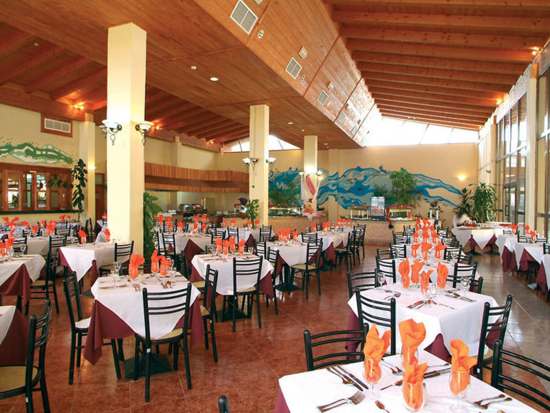 Gran Caribe Club Kawama SPO