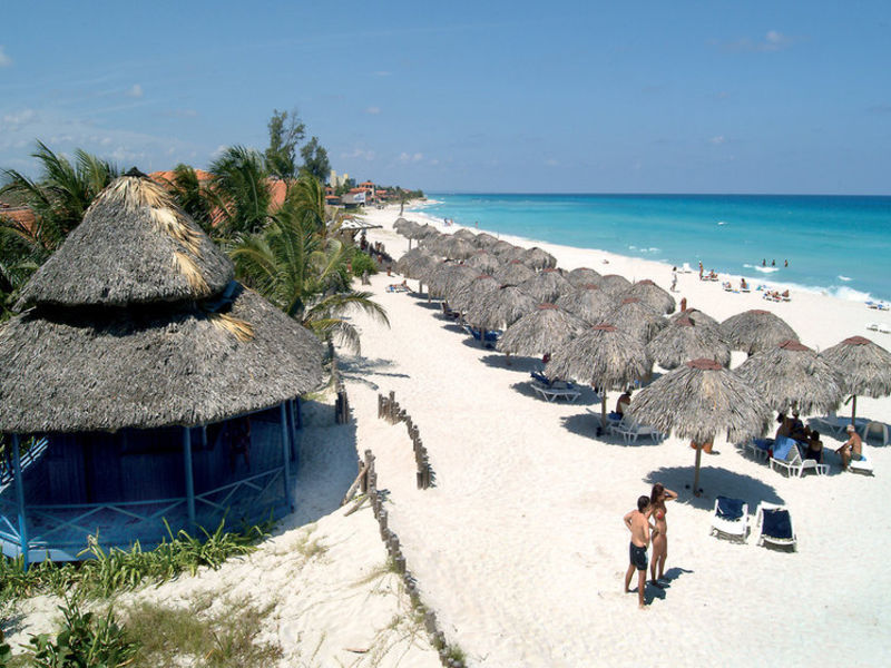 Gran Caribe Club Kawama SPO