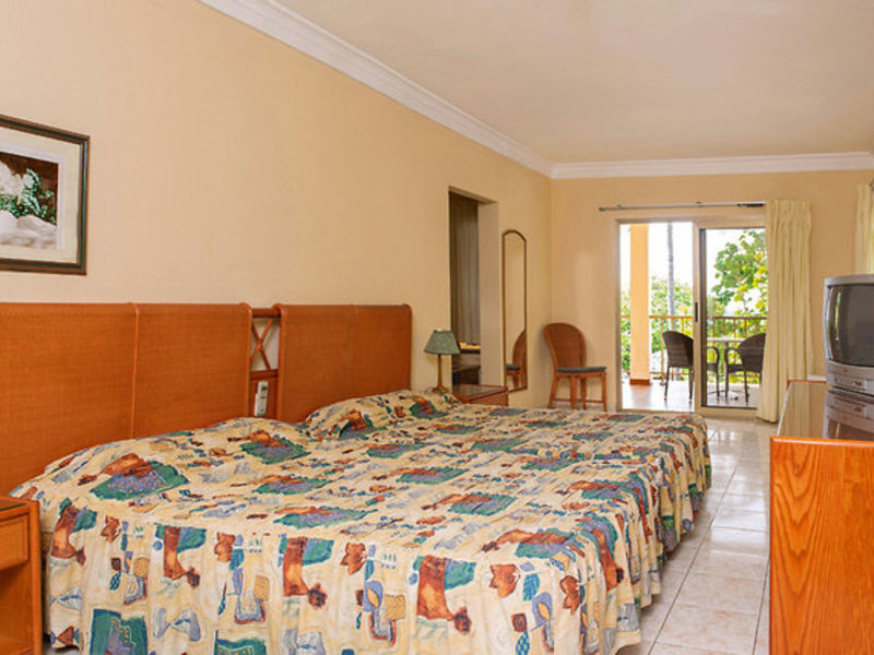 Gran Caribe Club Kawama SPO