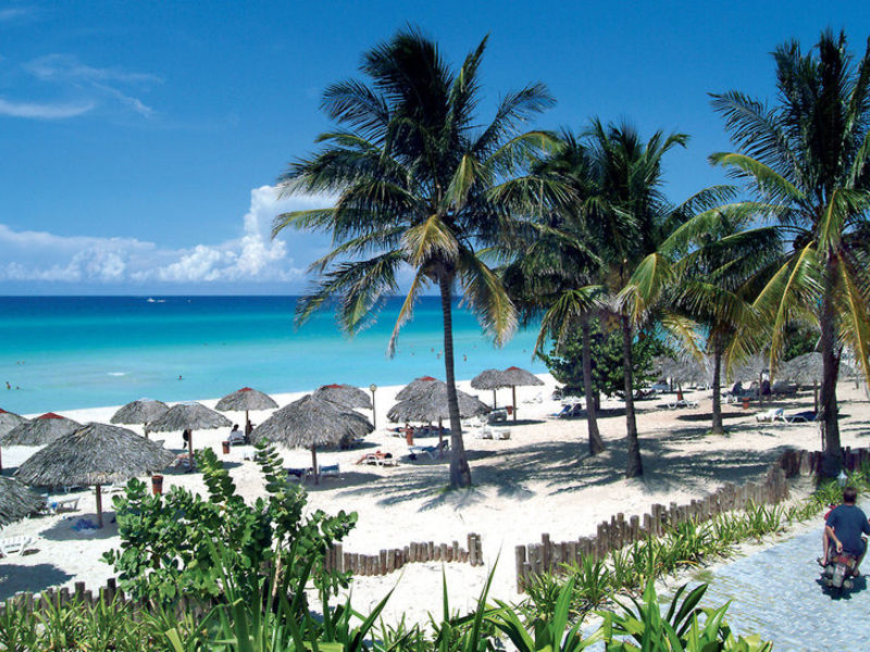 Gran Caribe Club Kawama SPO