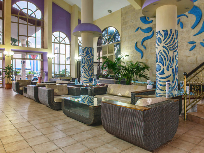 Gran Caribe Club Kawama SPO