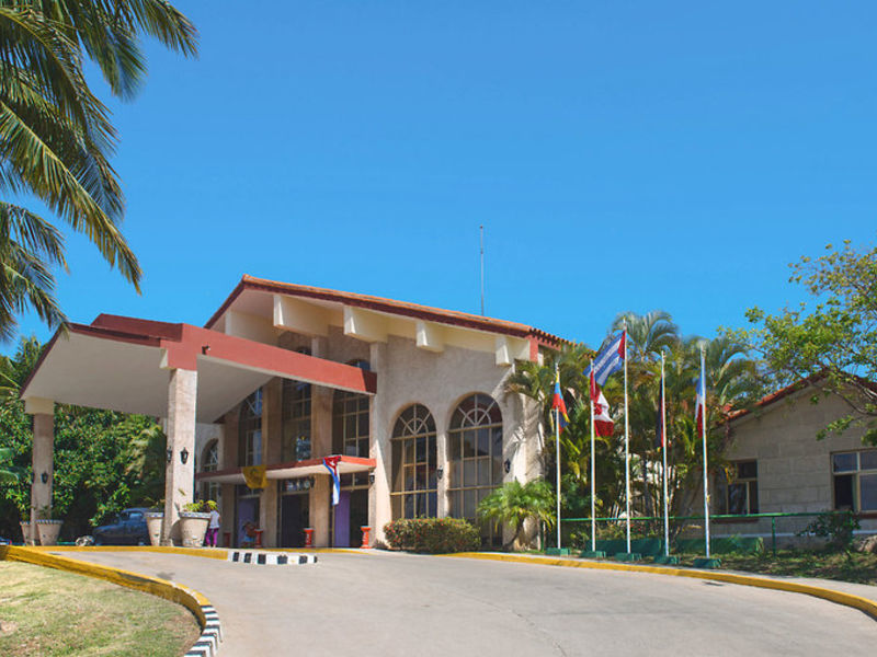 Gran Caribe Club Kawama SPO