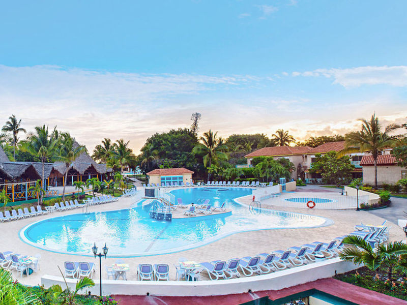Gran Caribe Club Kawama