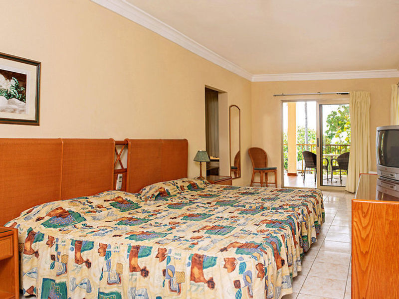 Gran Caribe Club Kawama